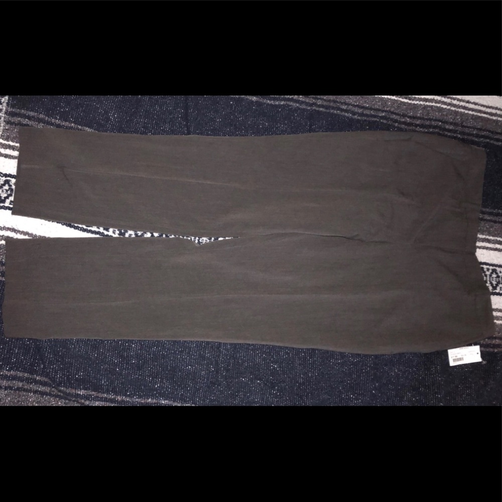 Dress pants